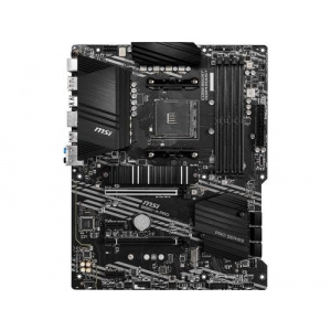 MSI B550-A PRO