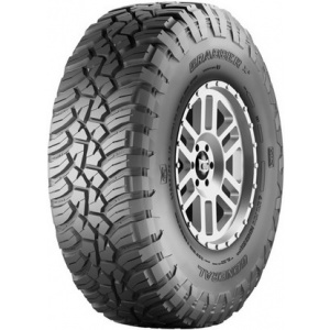 General GRABBER X3 225/75 R16 115/112Q
