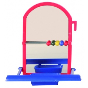 Trixie Landing Mirror 5225