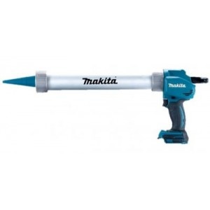 MAKITA Pistol silicon cu acumulator Makita DCG180Z, 150W