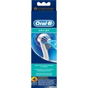 Oral-B Rezerva irigator ED17.4 Oxi Jet