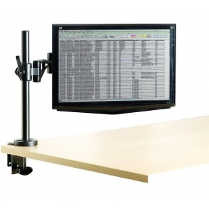 Fellowes Professional Series Depth Adjustable Monitor Arm 8041601