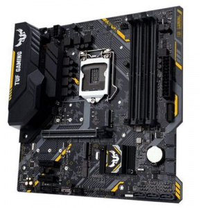 Asus TUF B360M-PLUS GAMING S