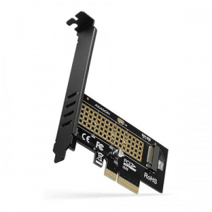 Axagon PCEM2-N