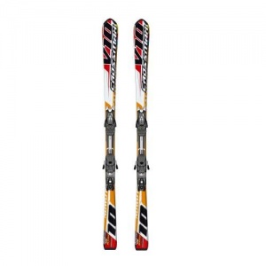 salomon crossmax v10