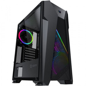 AQIRYS Canopus RGB Negru
