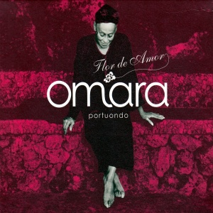 Omara Portuondo Flor de Amor