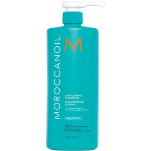Moroccanoil Sampon Pentru Netezire 1000 ml