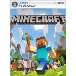 Mojang Minecraft
