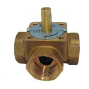 HERZ Vana electric 3 cai DN15 kvs4 1213701