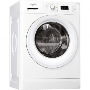 Whirlpool FWSF61253W EU