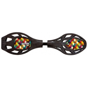 Worker Waveboard Street Surfing LX-Kunstruktiv