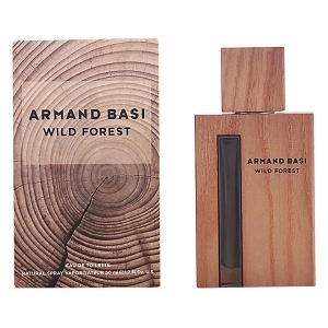 Armand Basi Wild Forest EDT 90 ml