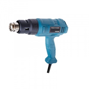 TRYTON PISTOL SUFLANT AER CALD - 50°C / 450°C / 550°C / 1800W