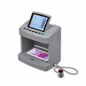 Datecs Verificator de bani si documente V-100