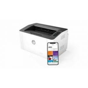 HP 107W MONO LASER PRINTER ND