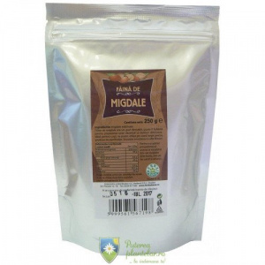 Faina De Migdale Dulci 250 G Carmita Classic Farmacia Tei
