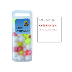 Behr Cutie Pop-Up's Behr