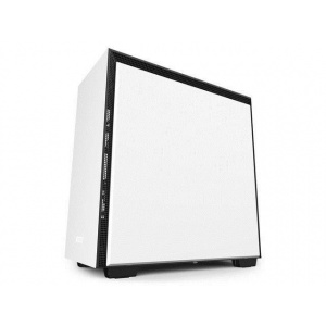 NZXT H710 white CA-H710B-W1