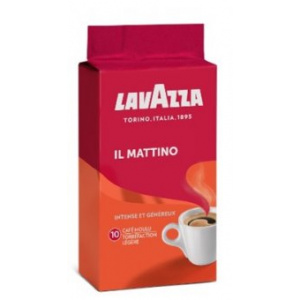 Lavazza Il Matino Macinata 250g