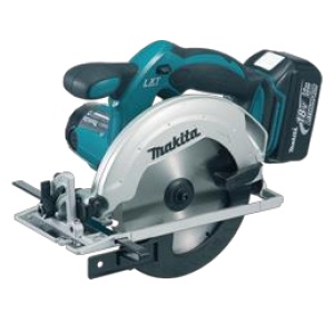 MAKITA Fierastrau circular cu acumulator DSS611Z