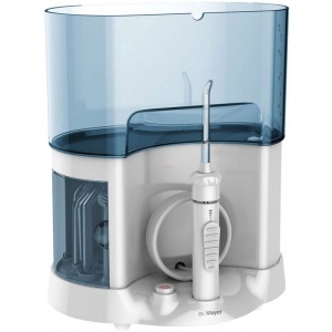 Dr. Mayer Irigator bucal WT5000, Profesional, Alb