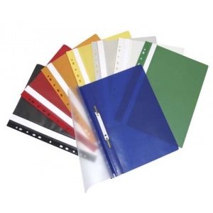 Linarts DOSAR PLASTIC CU SINA MULTIPERFORAT PP