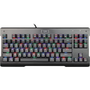 Redragon Visnu RGB Mecanica
