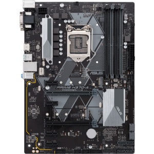 Asus PRIME H370-A
