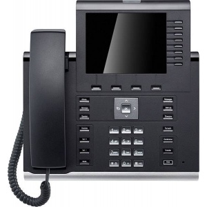 UNIFY IP 55G HFA text black