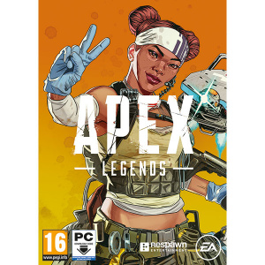 Electronic Arts APEX Legends Lifeline Edition PC