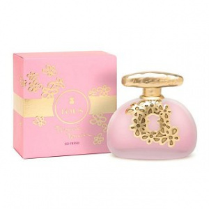 Animale Tous Floral Touch So Fresh EDT 100 ml