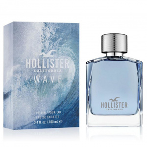 Hollister Wave For Him EDT 15 ml