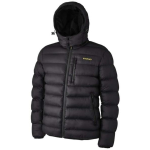 Stanley Jacheta captusita iarna Irvine Neagra L