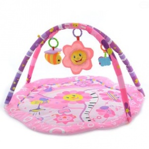 EuroBaby Salteluta de joaca FB600062
