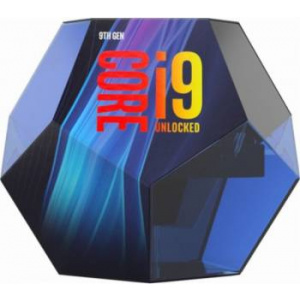Intel i9-9900K 3.6GHz Box BX80684I99900K