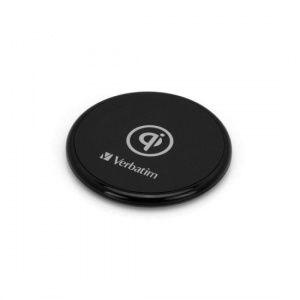 Verbatim Incarcator Wireless, 10W, cauciuc 49550