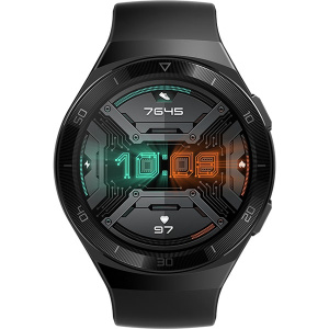 Huawei Watch GT 2e 46mm Graphite Black