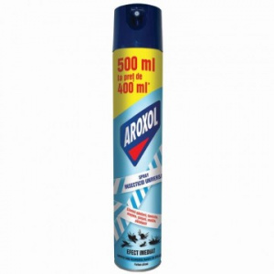 Aroxol Spray Universal Promo 500ml