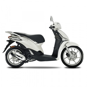 Piaggio Liberty 50 4T 3V 20