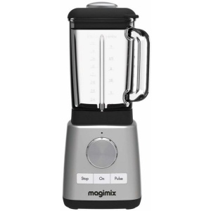 Magimix Le Blender, 1200W, 1.8L (Crom)