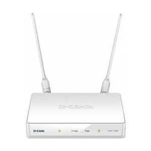 D-Link DAP-1665