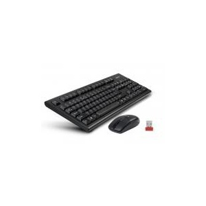 A4Tech KIT TASTATURA SI MOUSE 3100N GK-85+G3-220N - 3100N - Compara ...