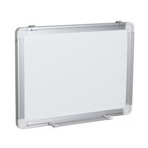 SMART Whiteboard magnetic cu rama de aluminiu SMT150