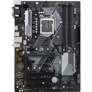 Asus PRIME H370-PLUS