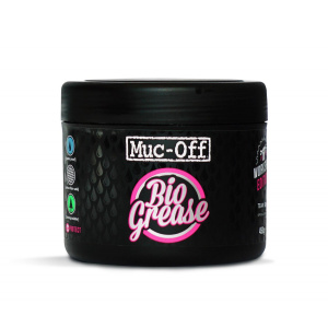 Muc-Off Vaselina Bio-Grease 450g.