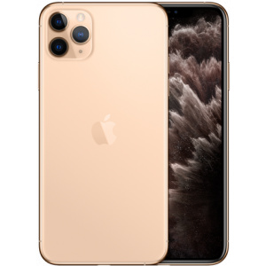 Apple iPhone 11 Pro Max A2220 Dual SIM 512GB Gold