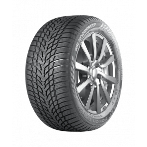 Nokian WR SNOWPROOF RUN FLAT 205/55 R16 91H