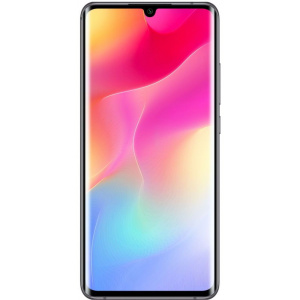 Xiaomi Mi Note 10 Lite 128GB+6GB Midnight Black
