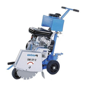 weber SM 57-2 Hd